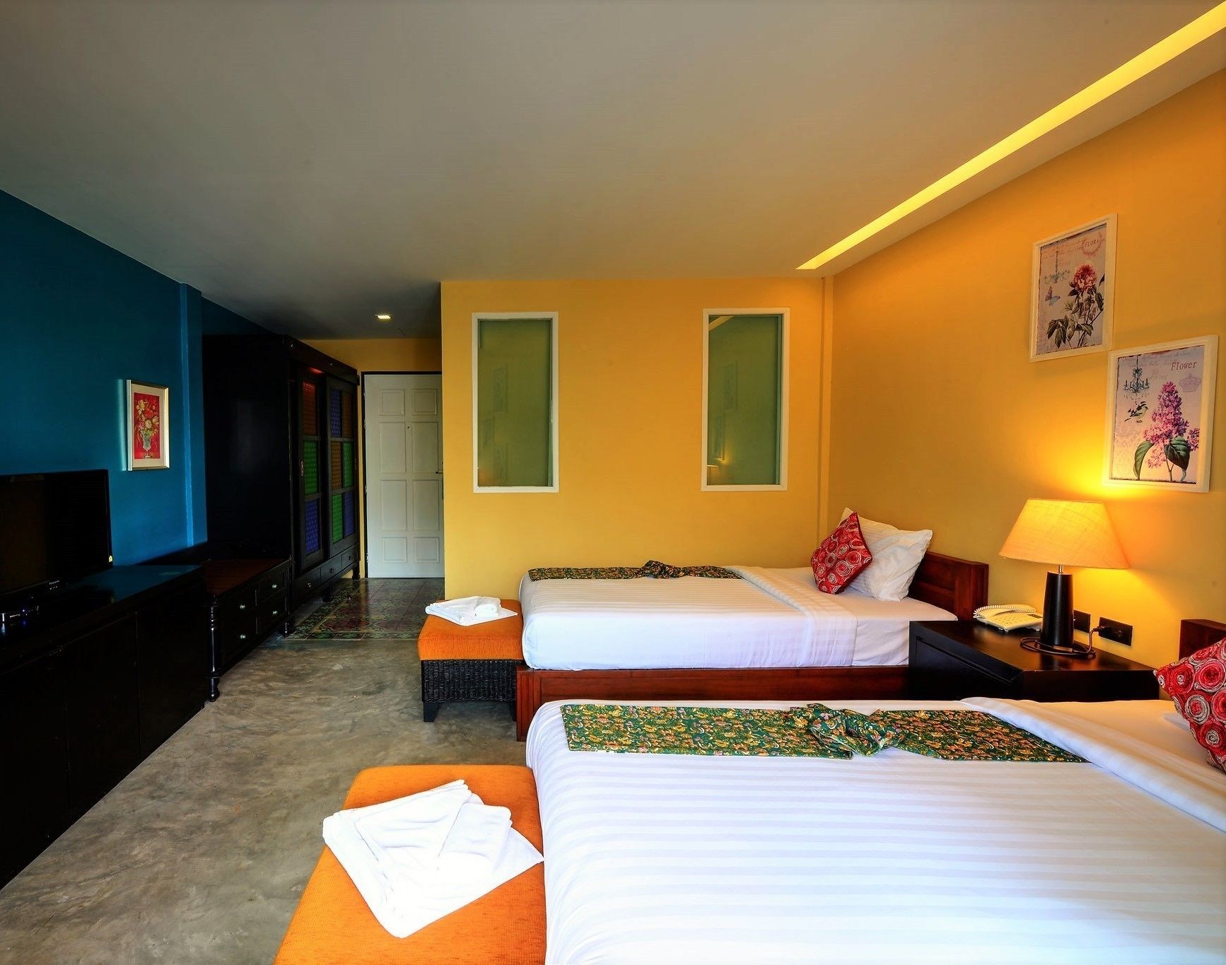 Baan PhuAnda Place