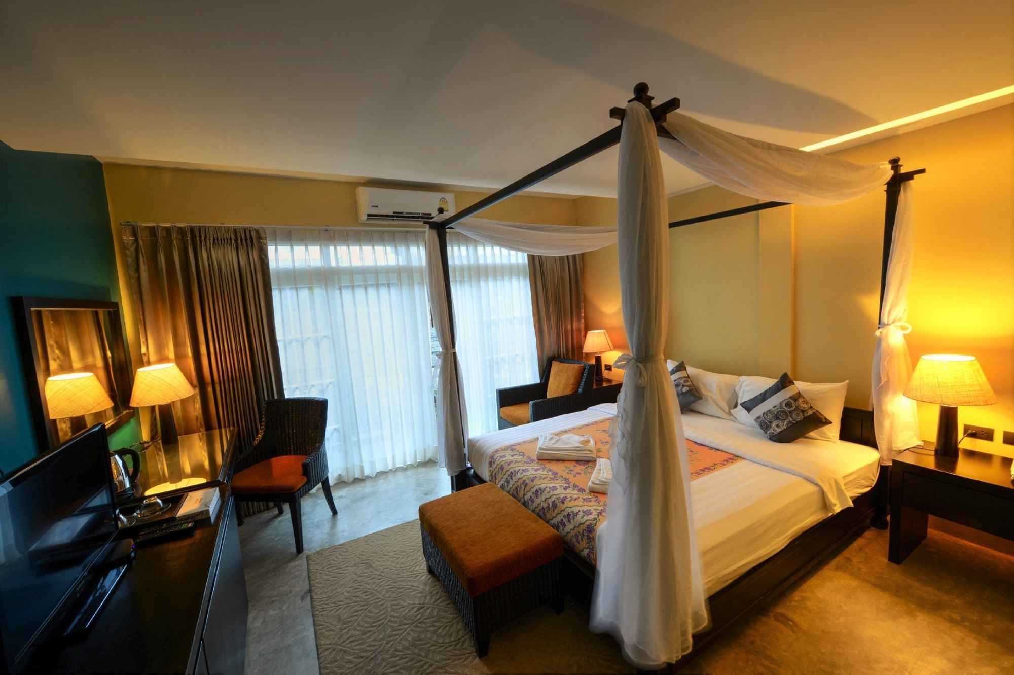 Baan PhuAnda Place