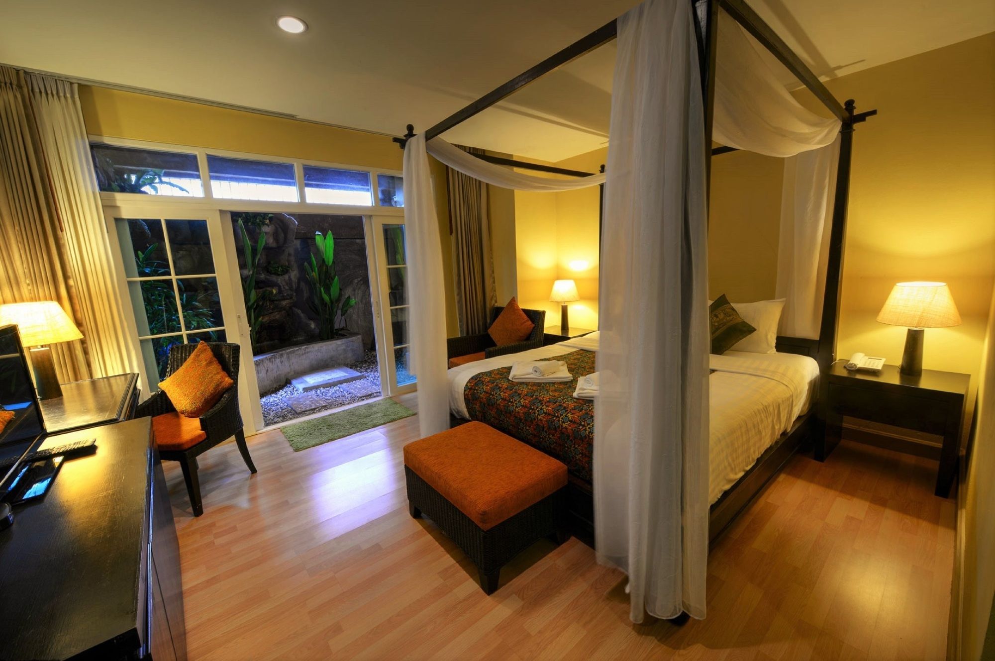 Baan PhuAnda Place