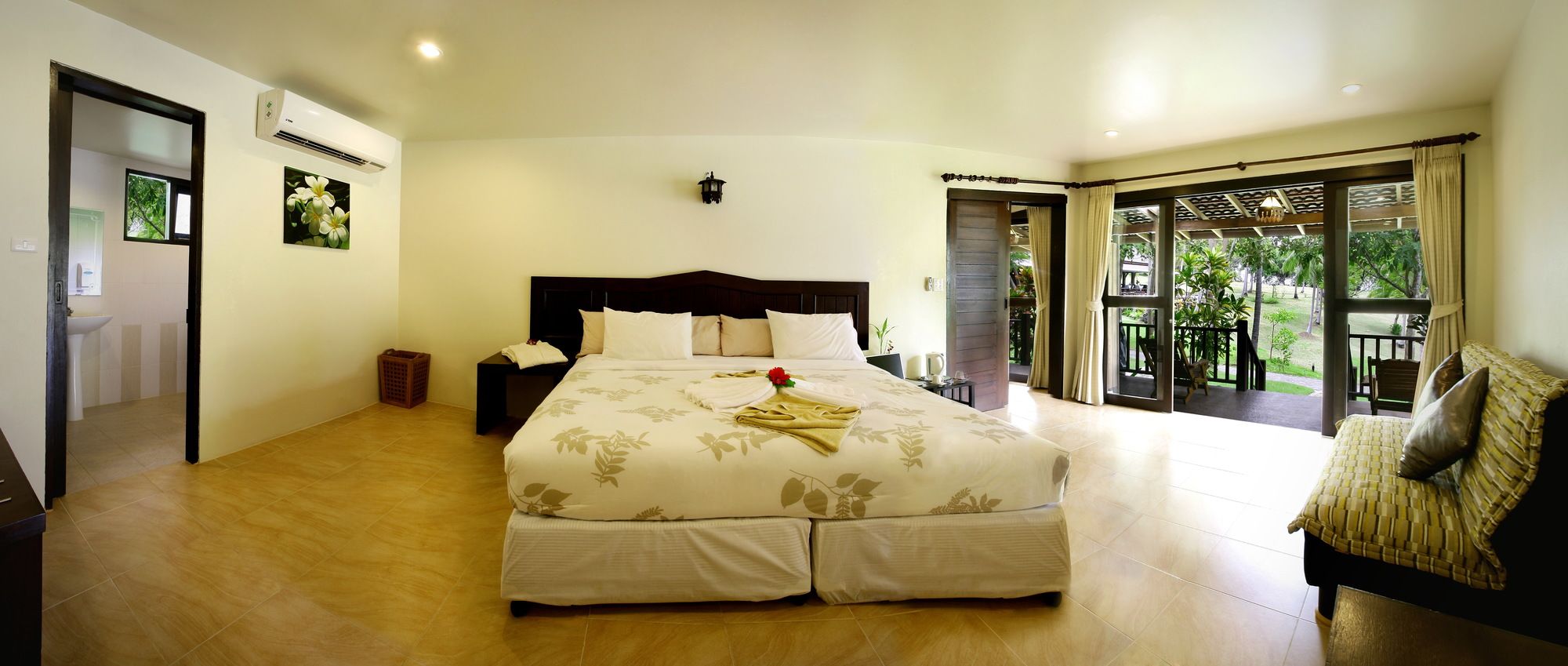 Ban Raya Resort & Spa