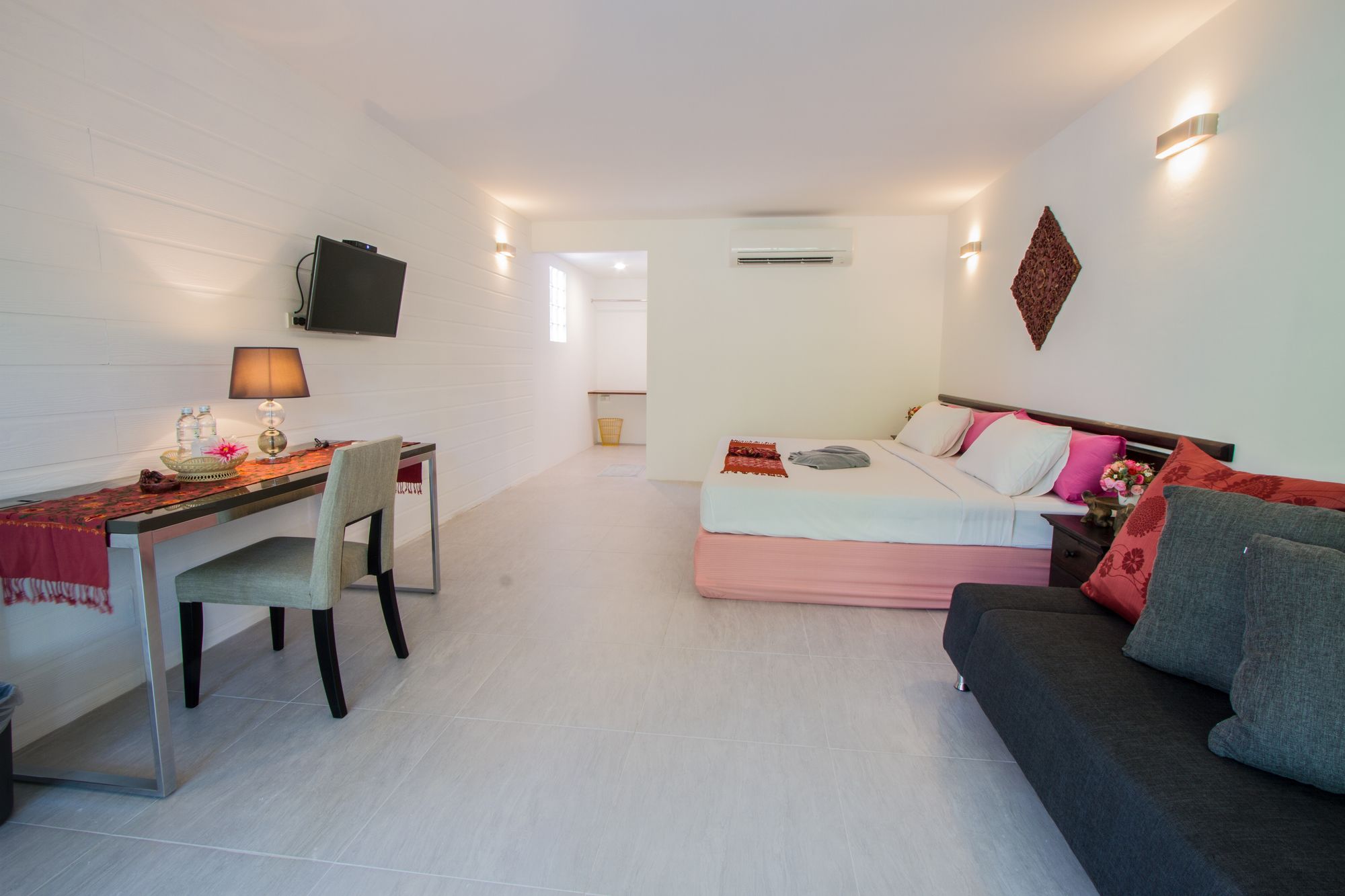 Ban Raya Resort & Spa