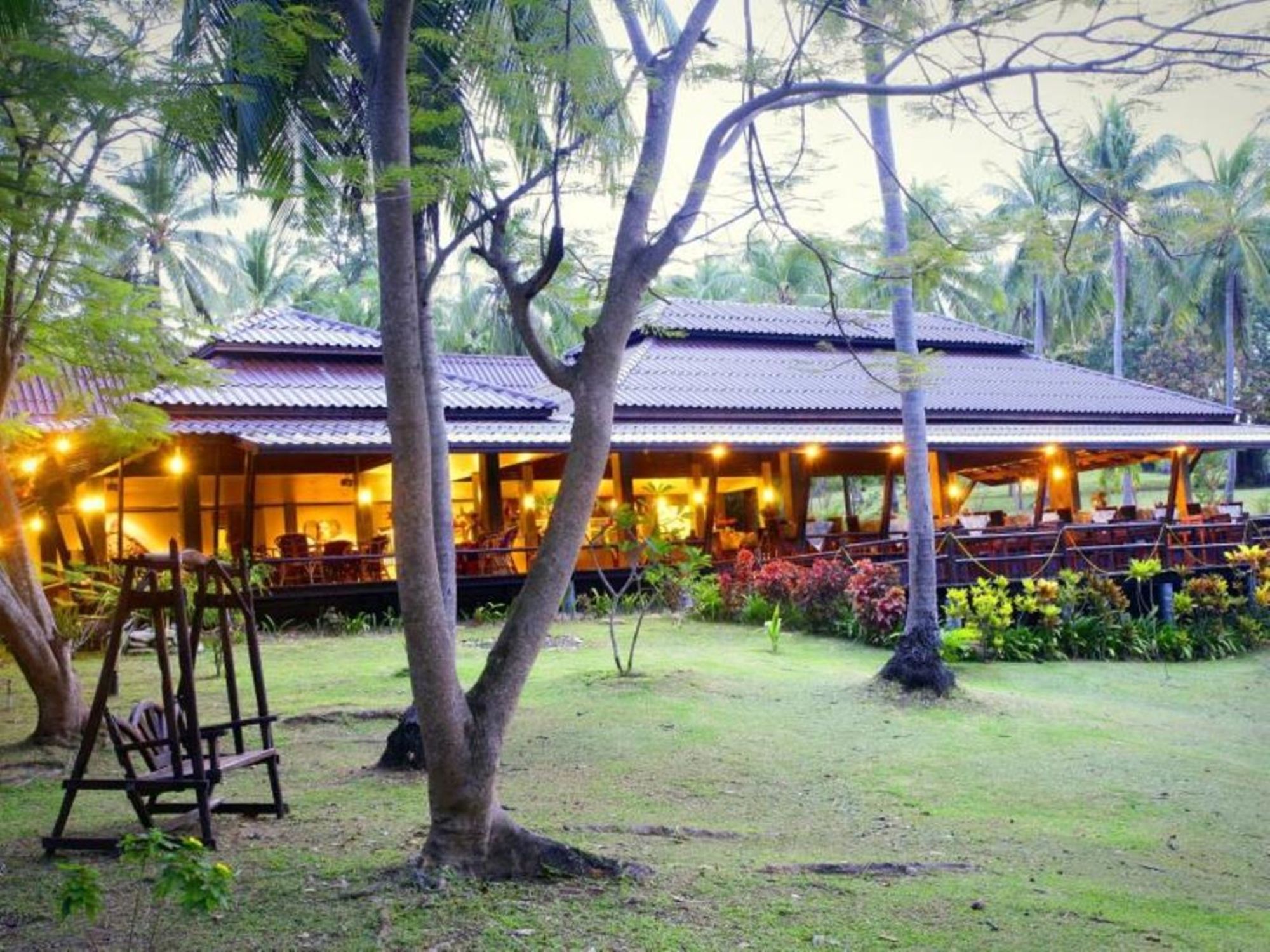 Ban Raya Resort & Spa