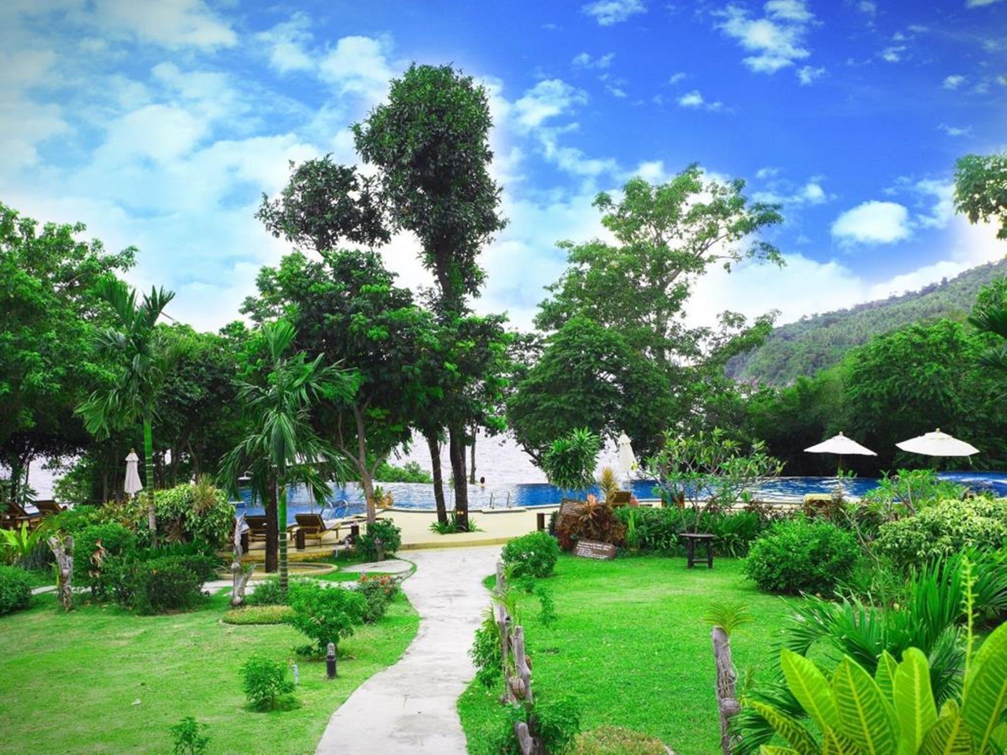 Ban Raya Resort & Spa