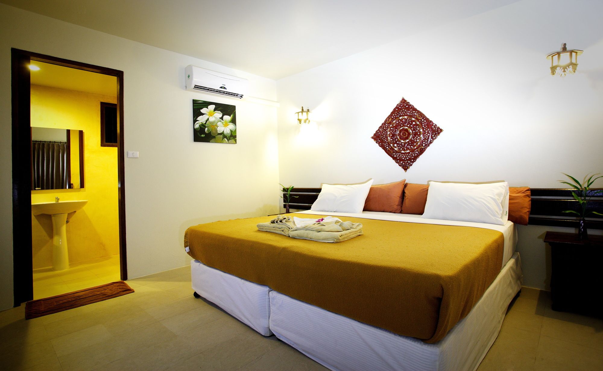 Ban Raya Resort & Spa