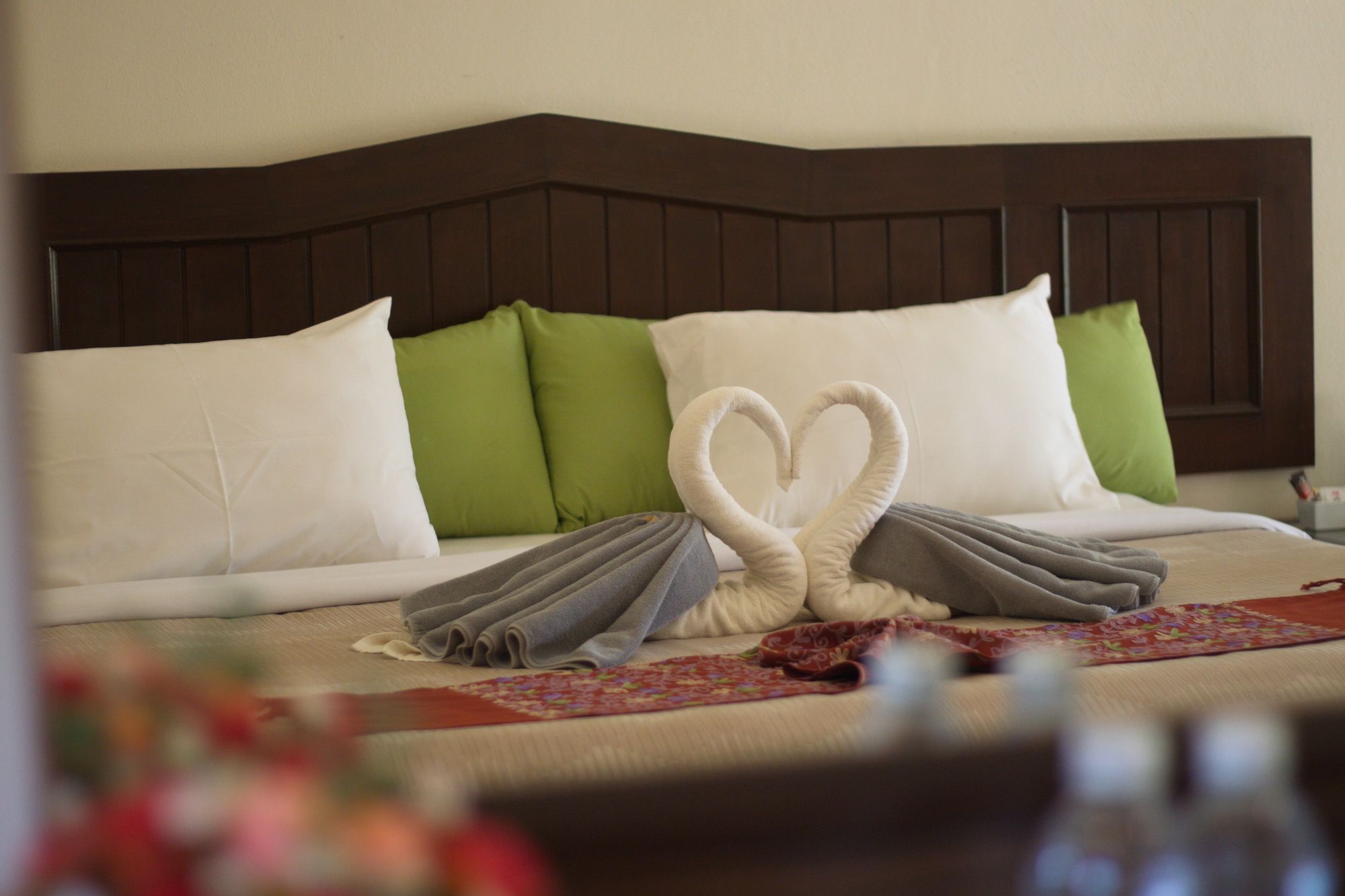 Ban Raya Resort & Spa