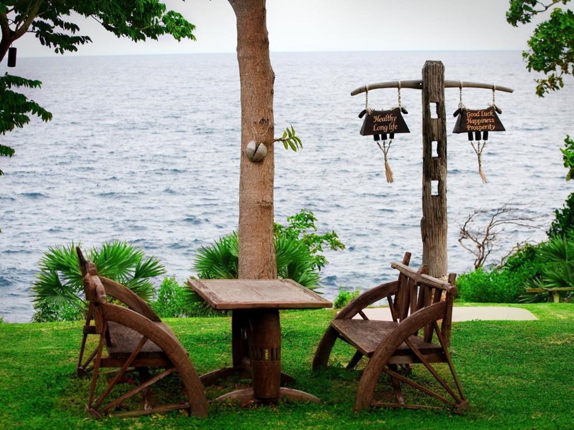 Ban Raya Resort & Spa