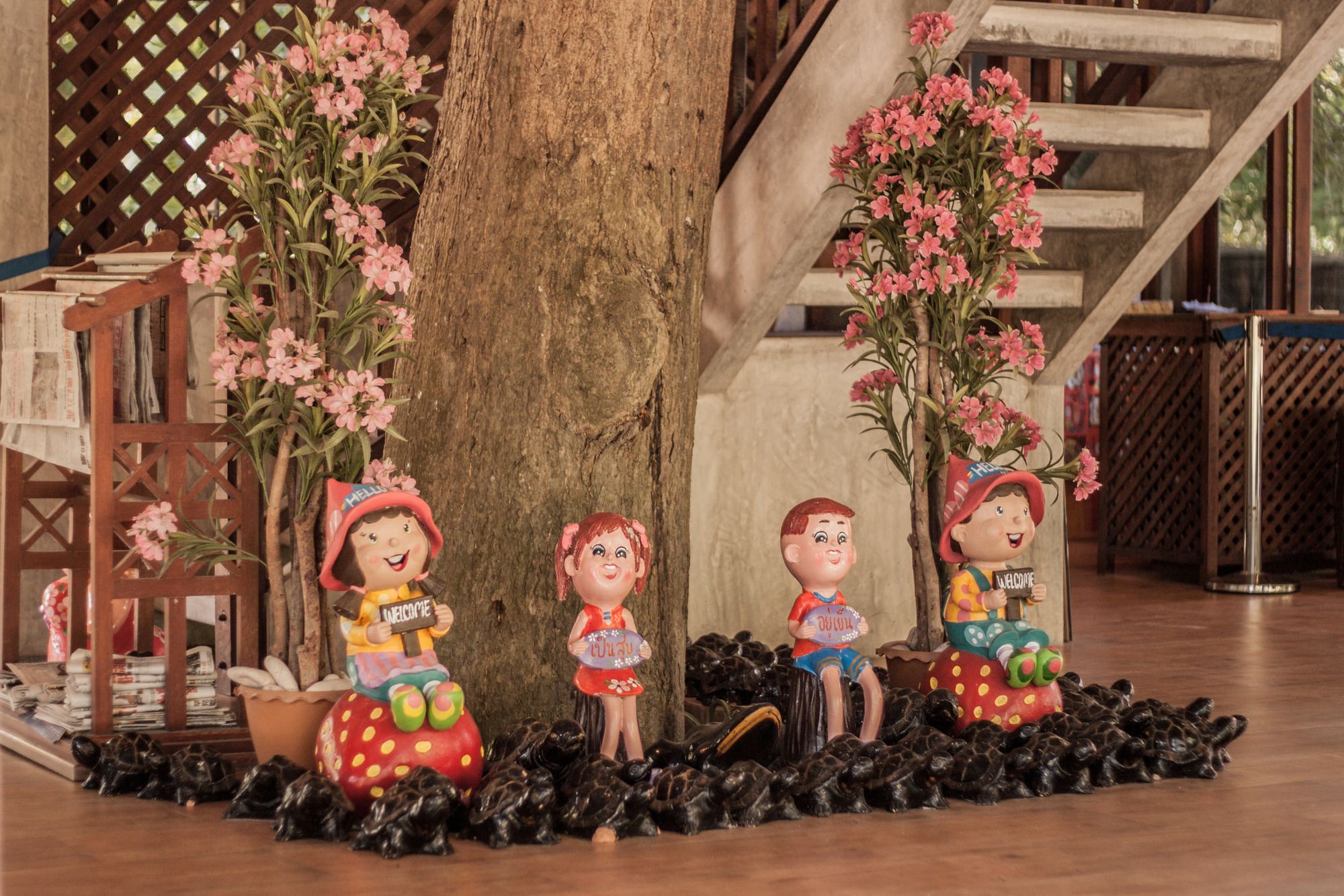 Ban Raya Resort & Spa