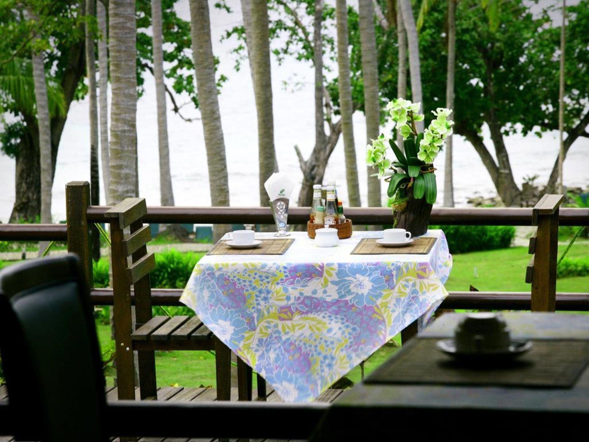 Ban Raya Resort & Spa