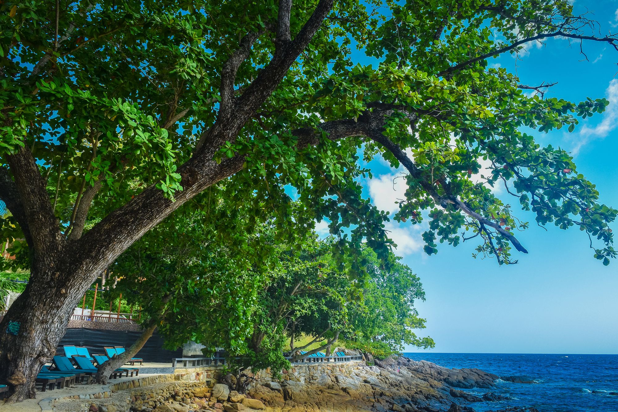 Ban Raya Resort & Spa