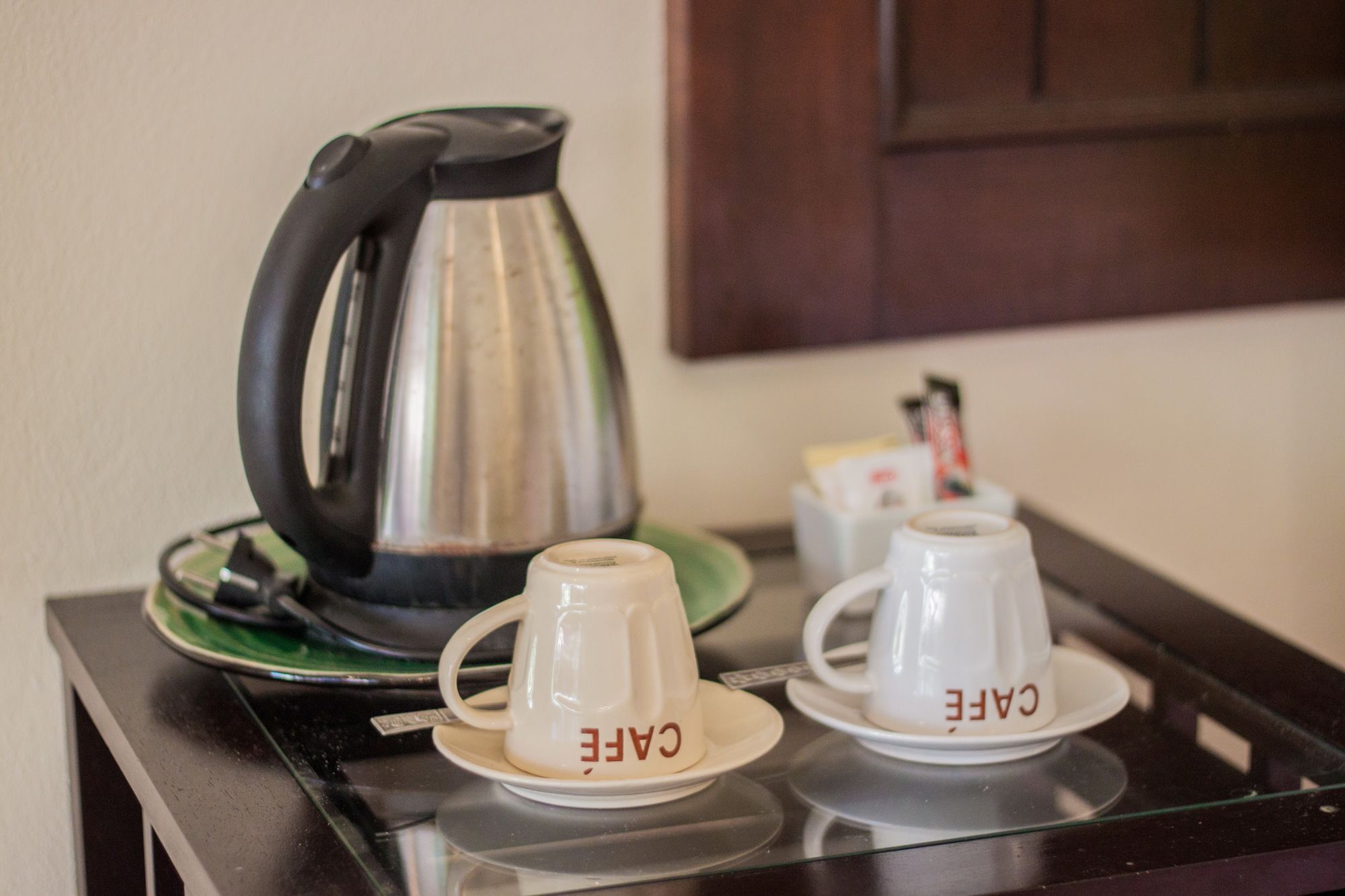 Ban Raya Resort & Spa