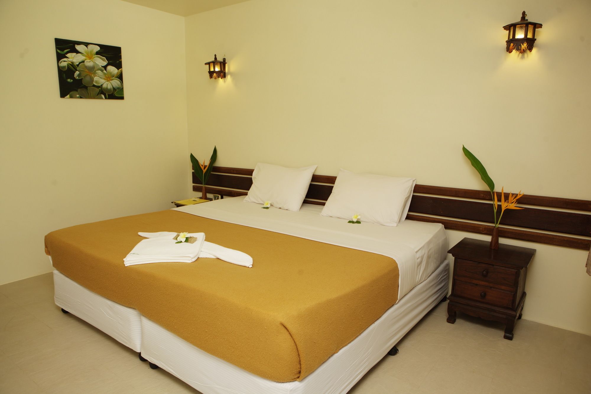 Ban Raya Resort & Spa