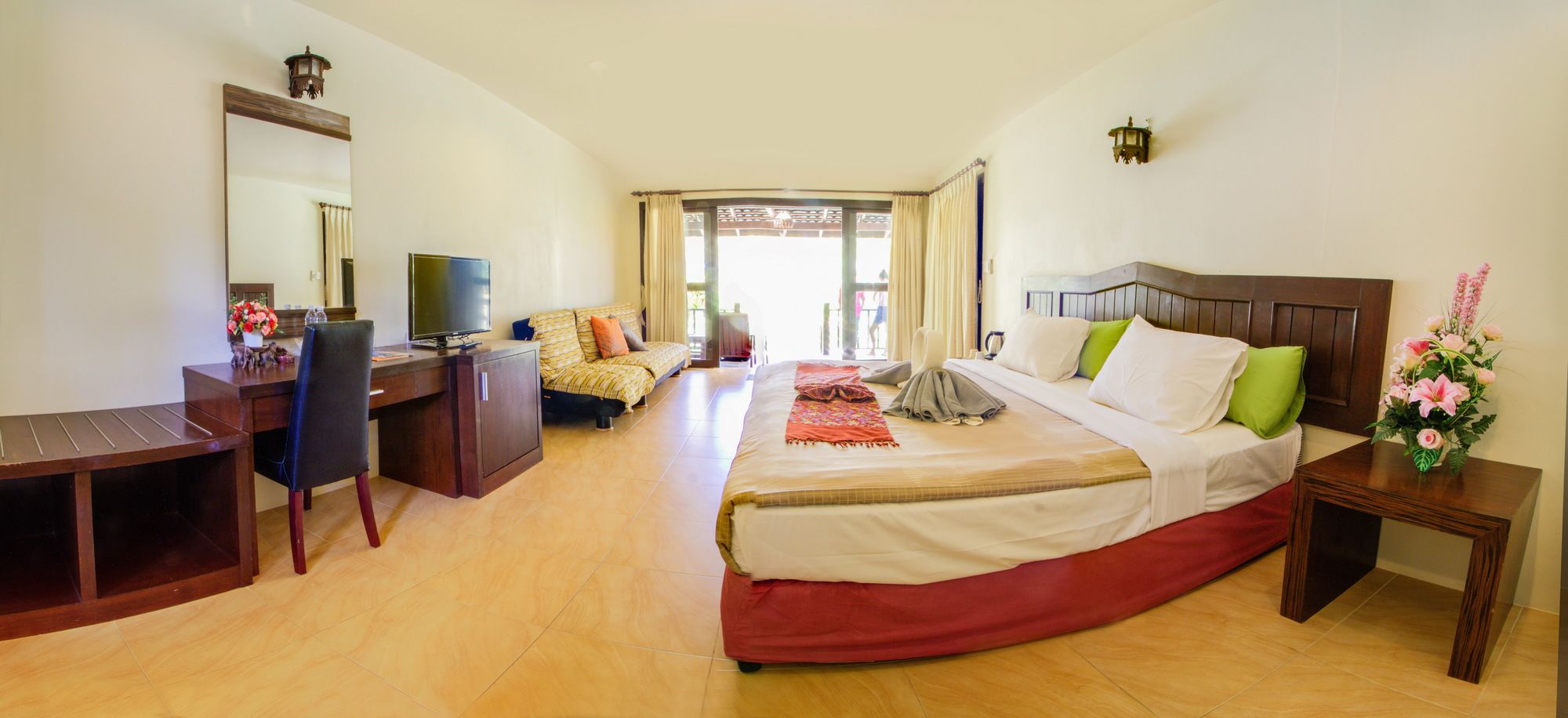 Ban Raya Resort & Spa