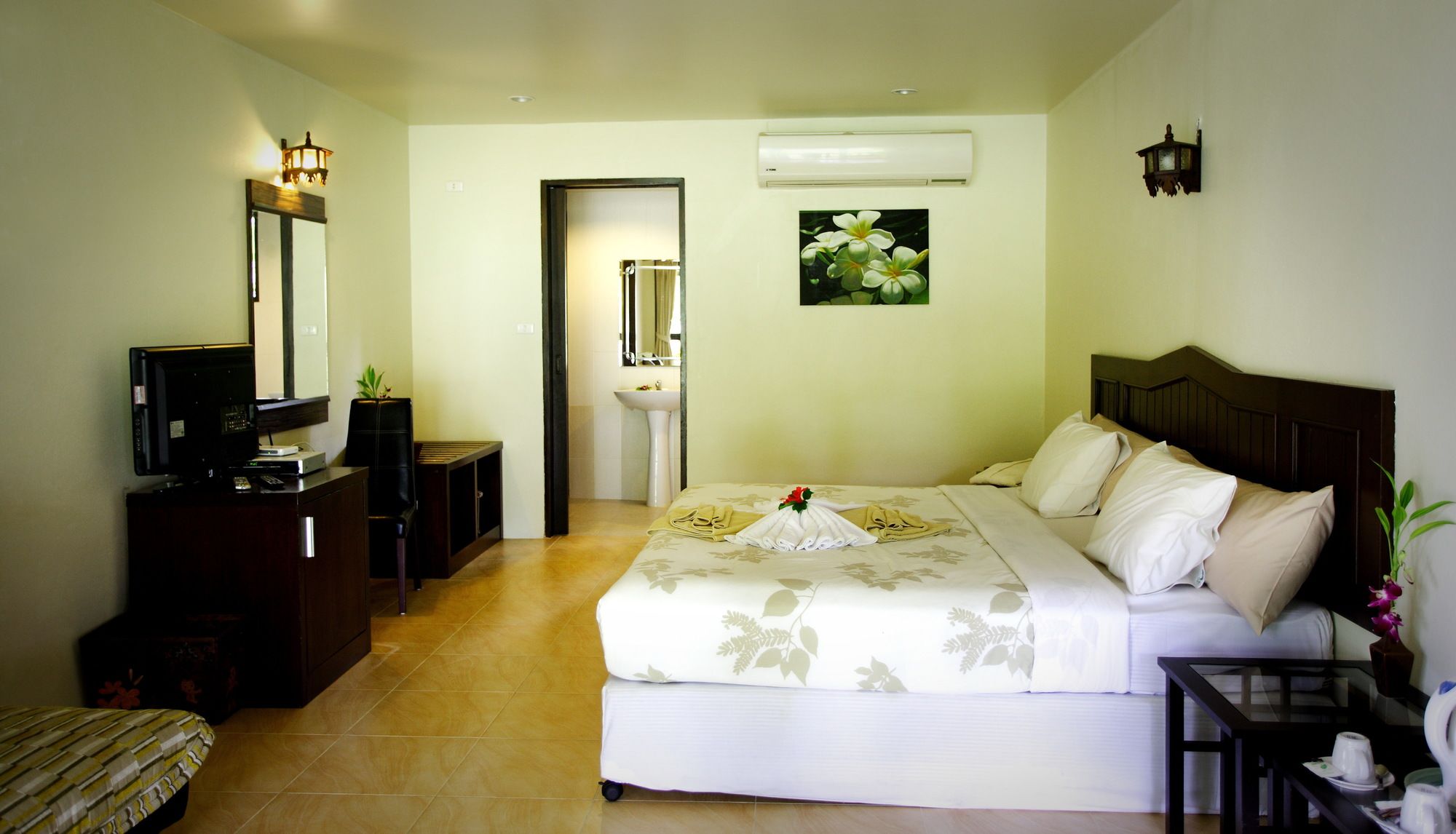 Ban Raya Resort & Spa