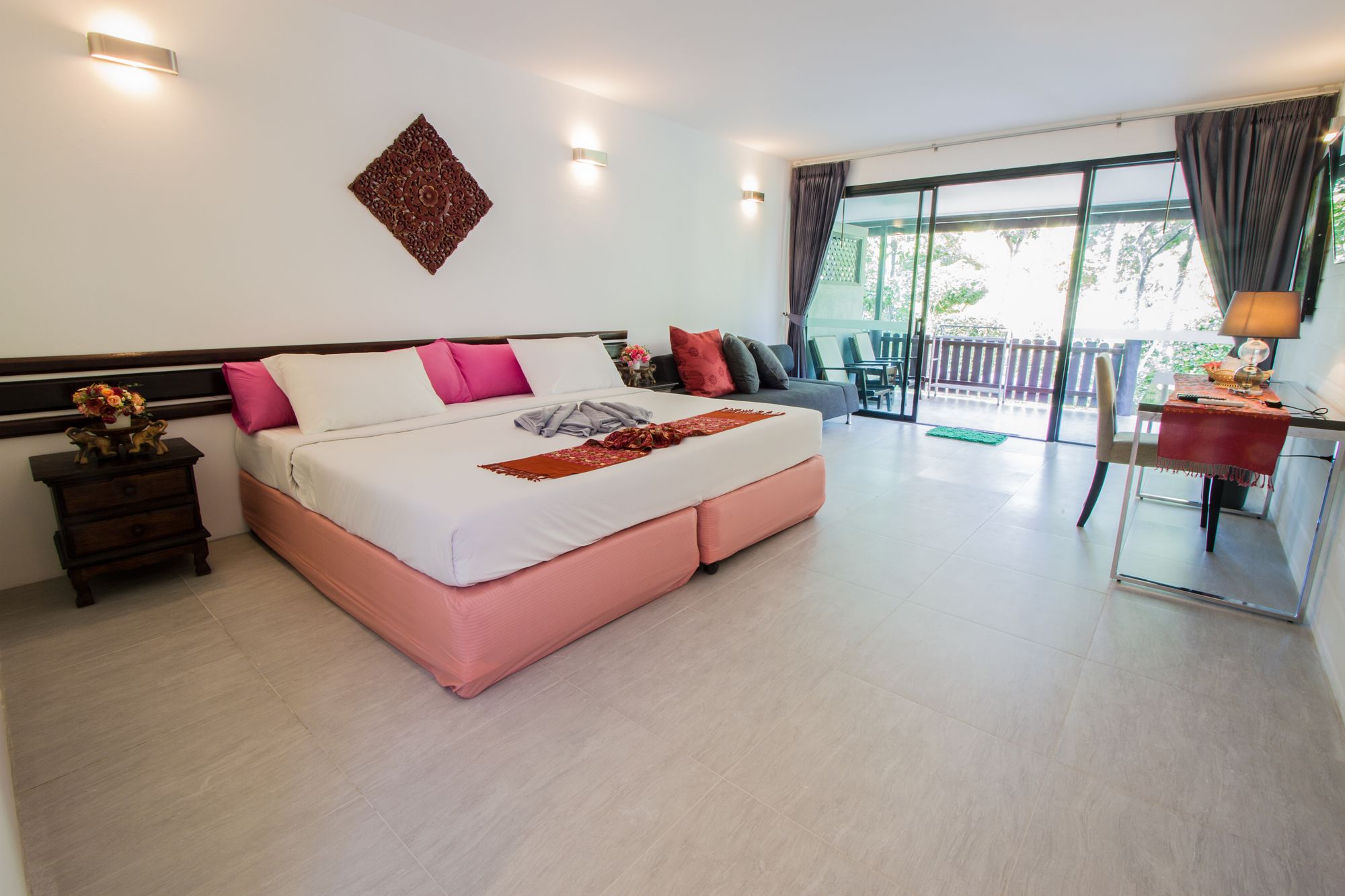 Ban Raya Resort & Spa