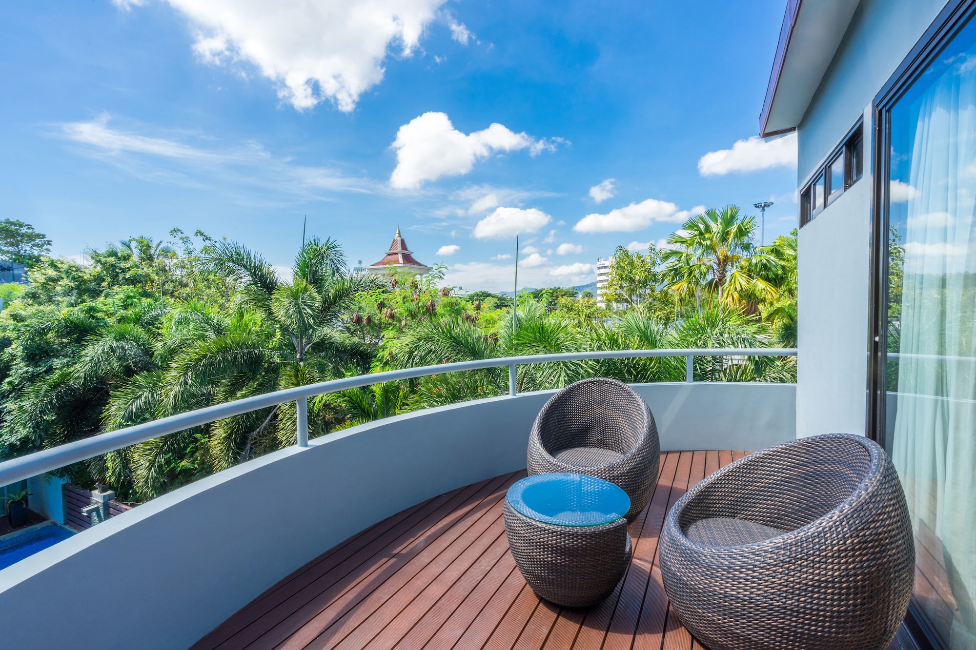 Baan Suwantawe