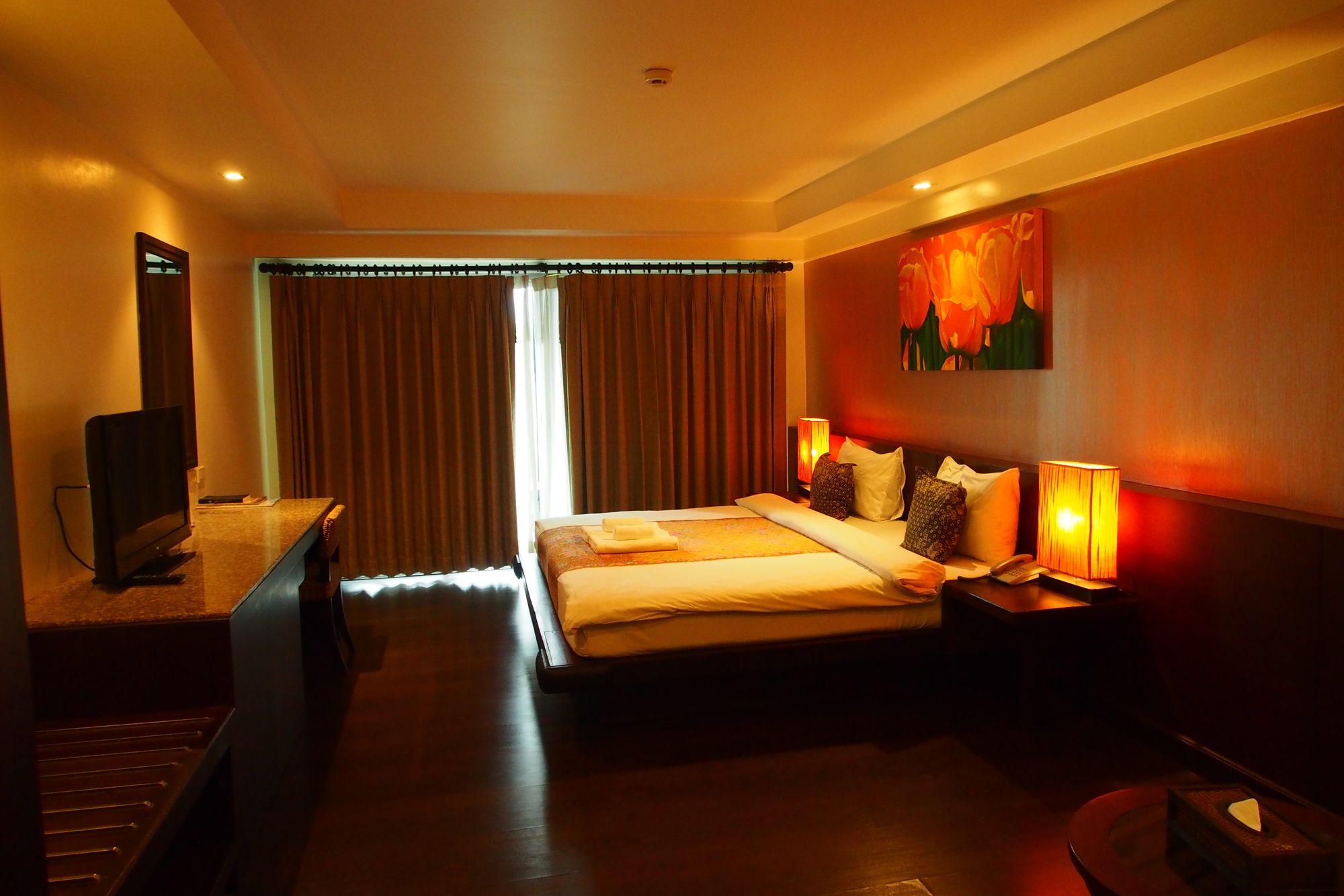 Baan Suwantawe