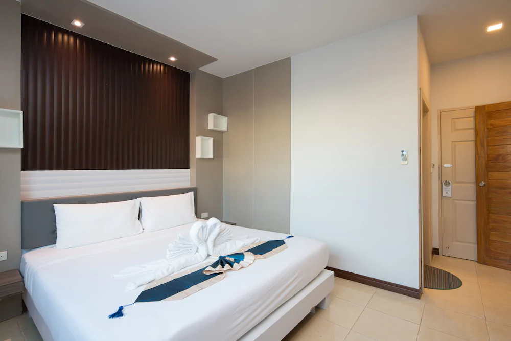 Baan Thai Beach Side Residence