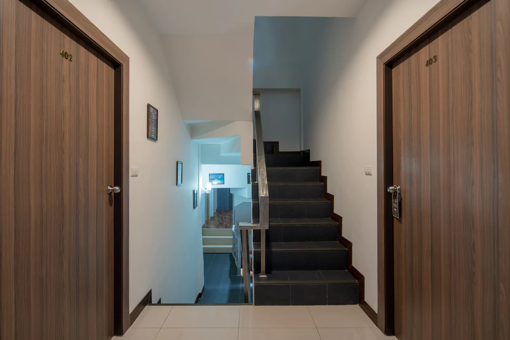 Baan Thai Beach Side Residence