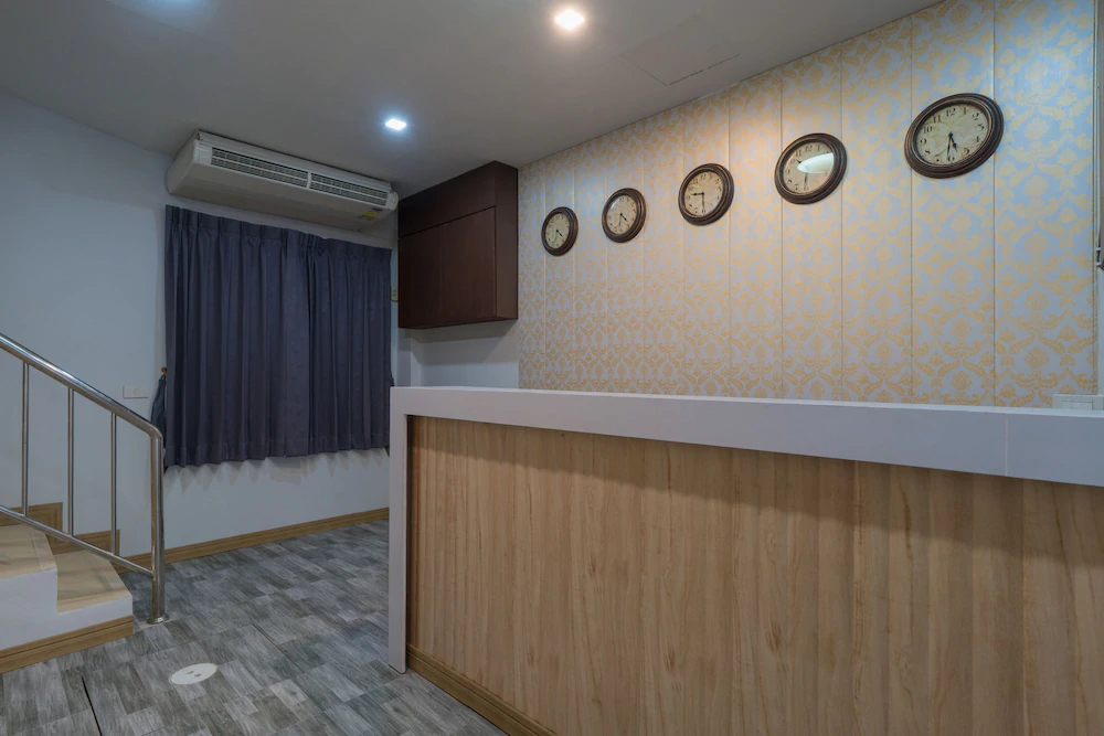 Baan Thai Beach Side Residence