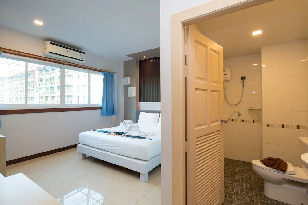 Baan Thai Beach Side Residence