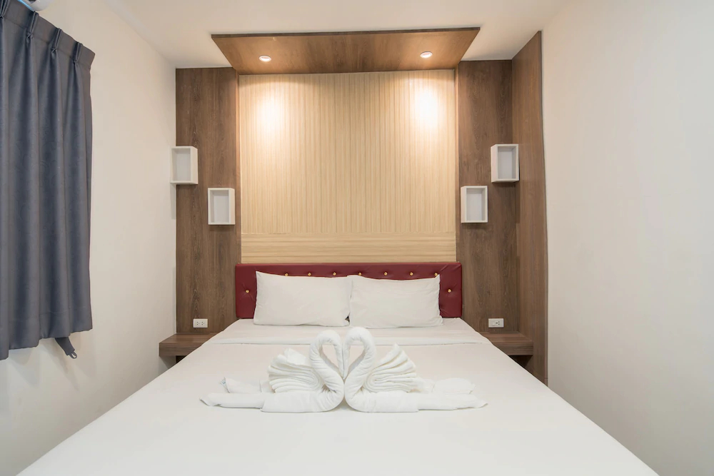 Baan Thai Beach Side Residence