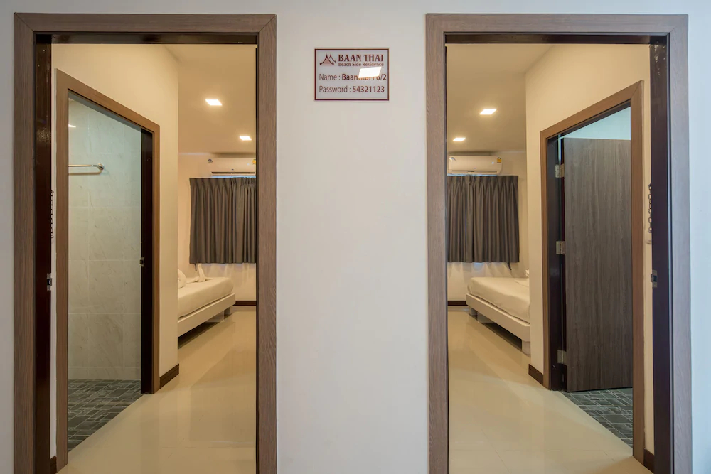 Baan Thai Beach Side Residence