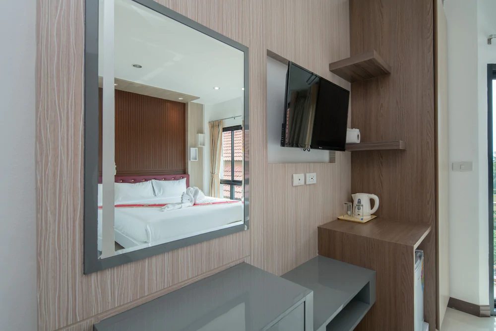 Baan Thai Beach Side Residence