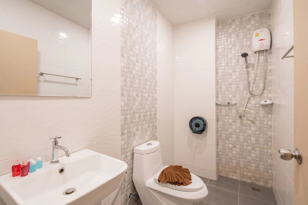 Baan Thai Beach Side Residence