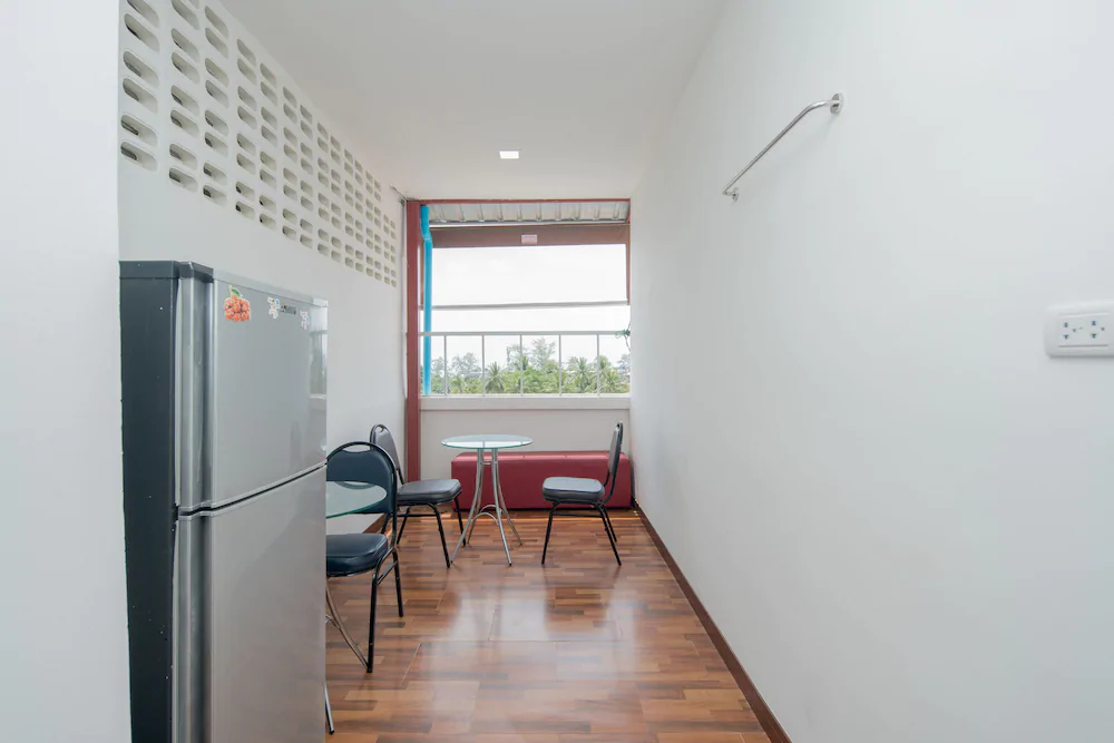 Baan Thai Beach Side Residence