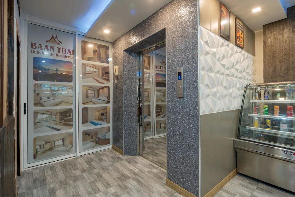 Baan Thai Beach Side Residence