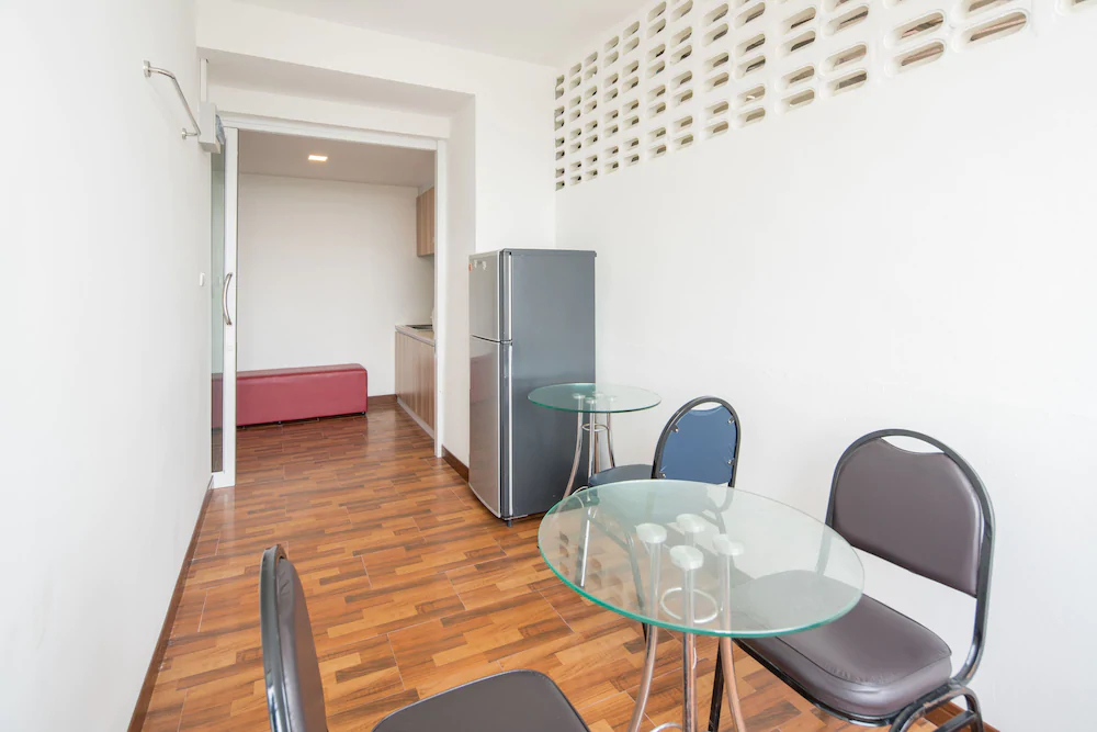 Baan Thai Beach Side Residence