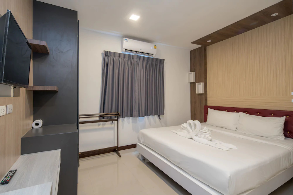 Baan Thai Beach Side Residence