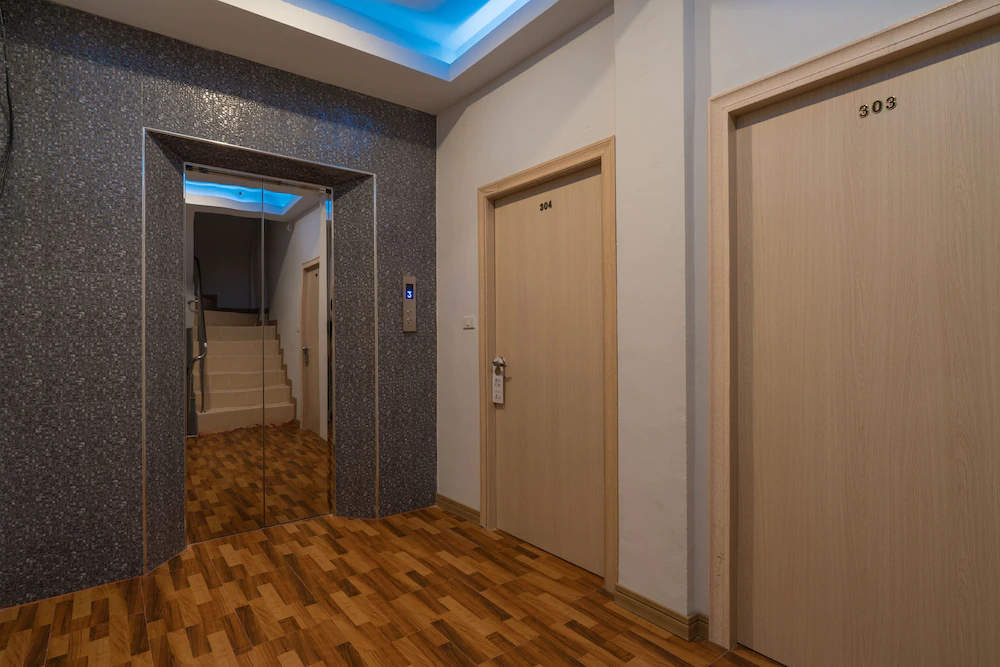 Baan Thai Beach Side Residence