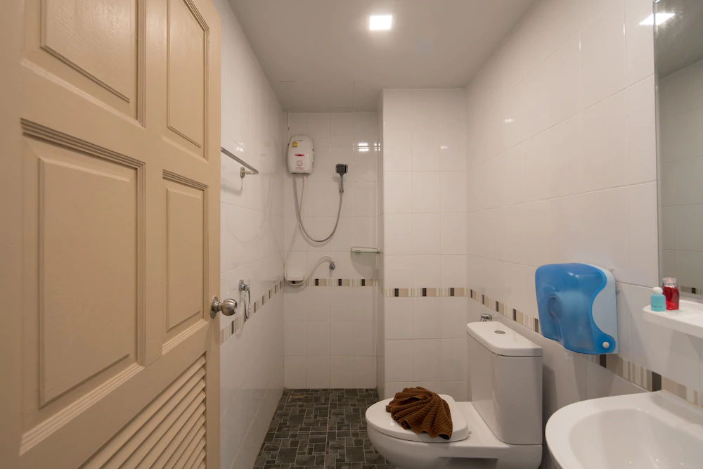 Baan Thai Beach Side Residence