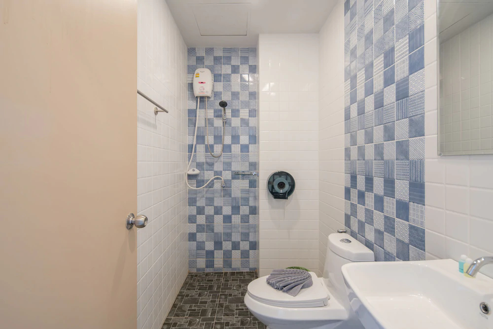 Baan Thai Beach Side Residence