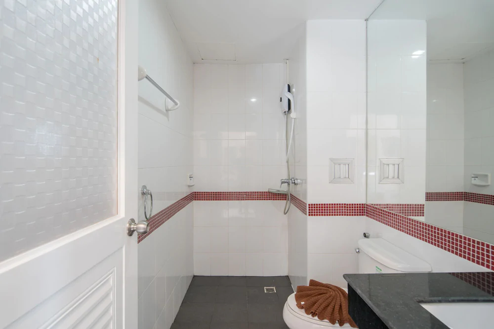 Baan Thai Beach Side Residence