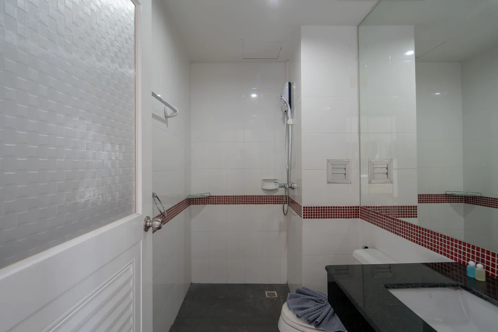 Baan Thai Beach Side Residence