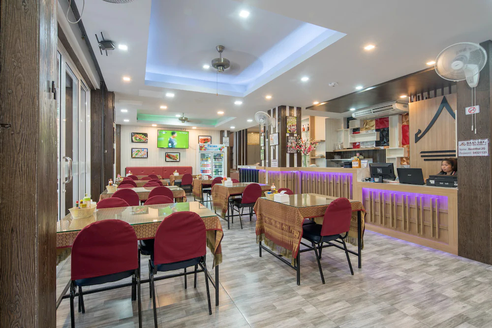 Baan Thai Beach Side Residence