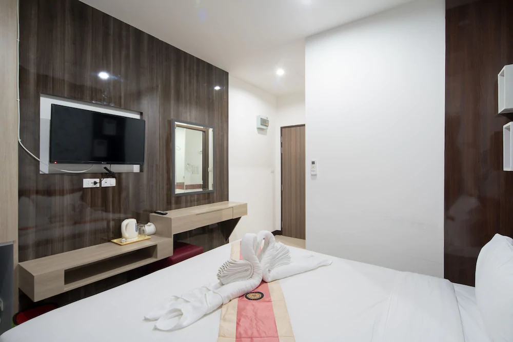 Baan Thai Beach Side Residence