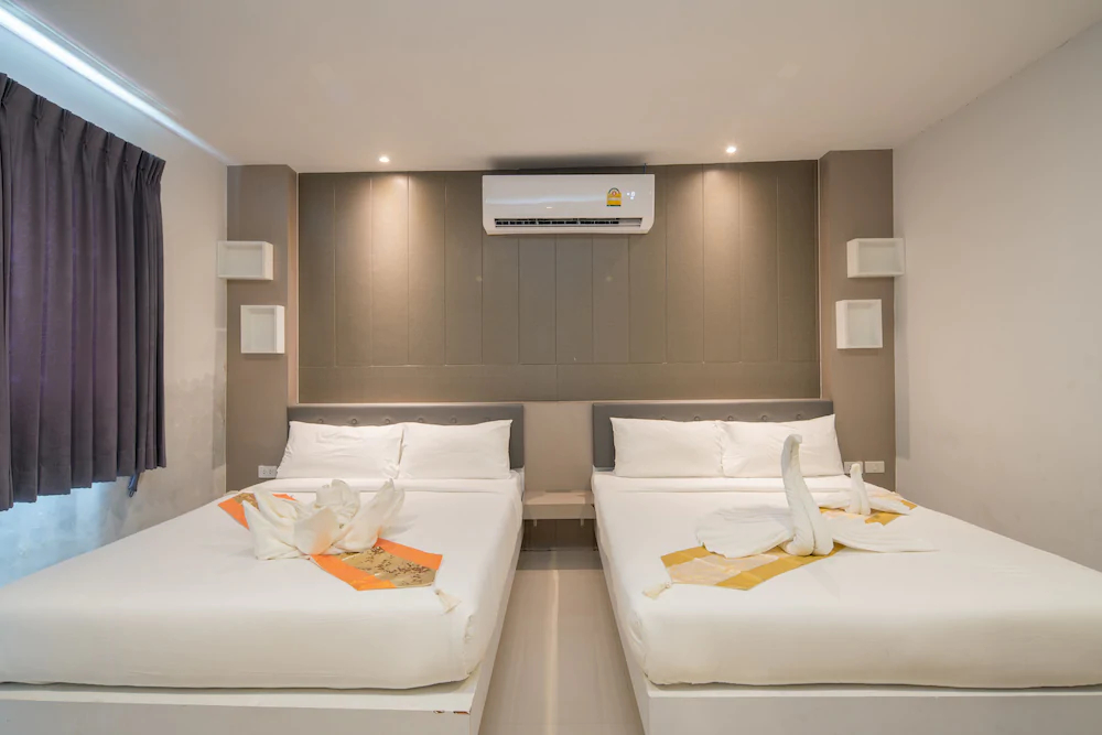 Baan Thai Beach Side Residence