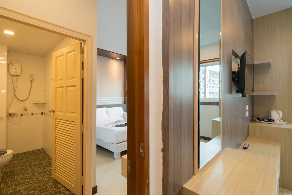 Baan Thai Beach Side Residence