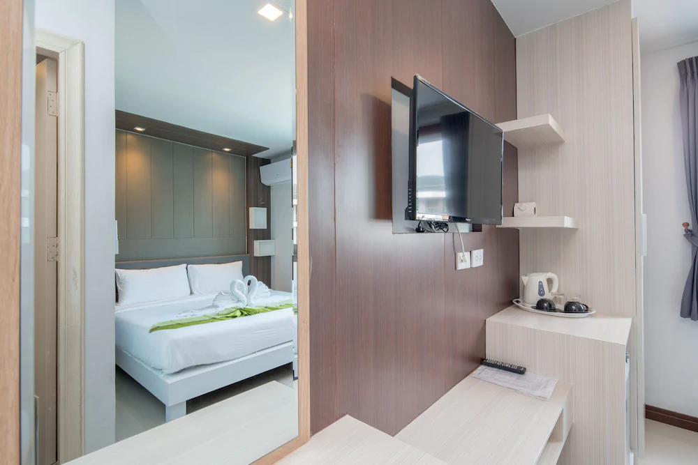 Baan Thai Beach Side Residence