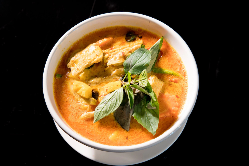 Baan Thai Beach Side Residence