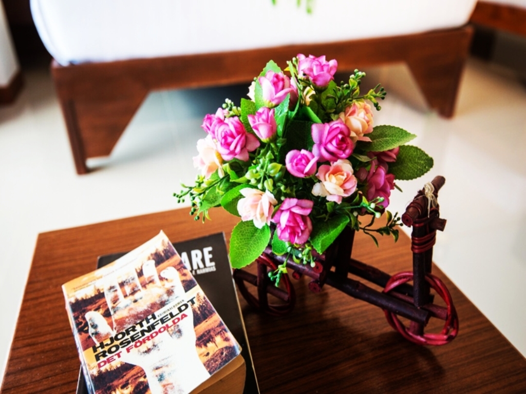 Baan Vanida Garden Resort