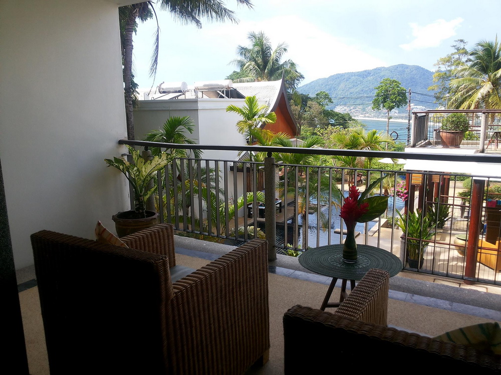 Baan Yin Dee Boutique Resort