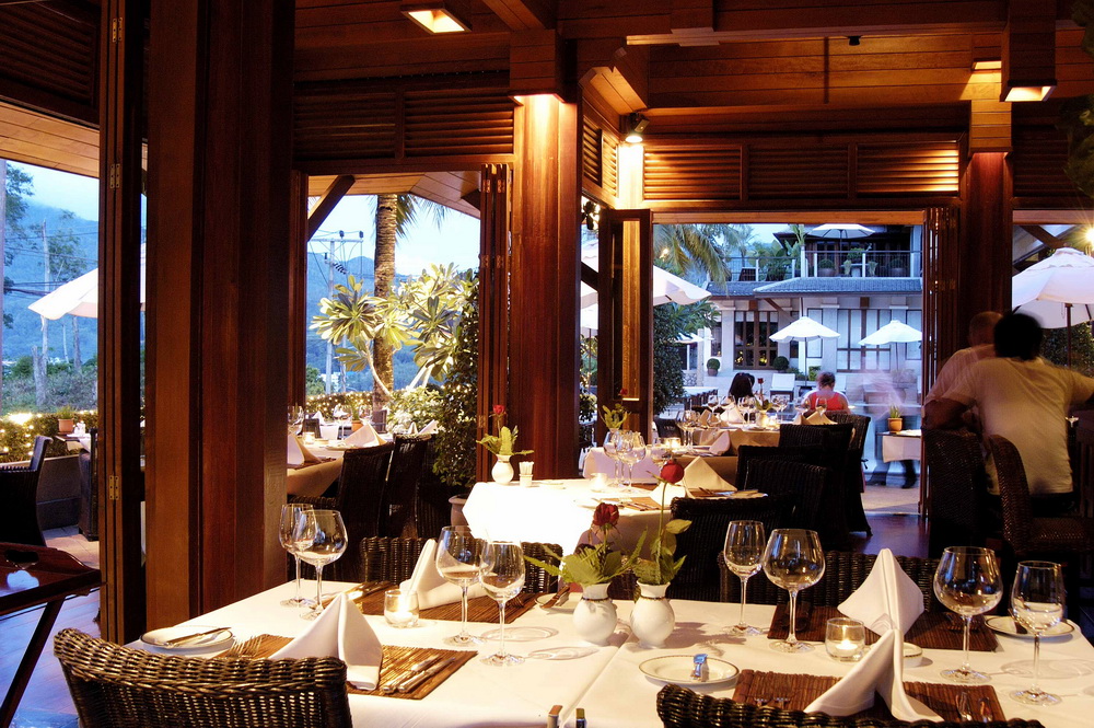 Baan Yin Dee Boutique Resort