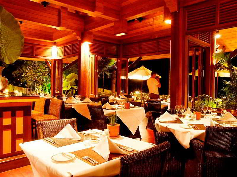 Baan Yin Dee Boutique Resort
