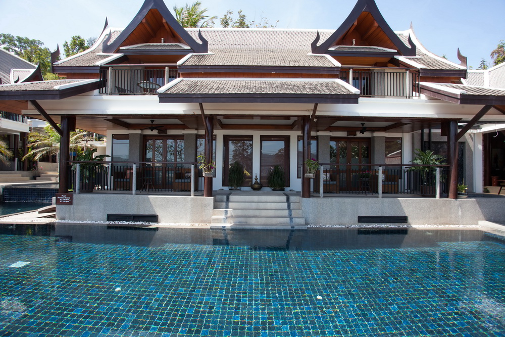 Baan Yin Dee Boutique Resort