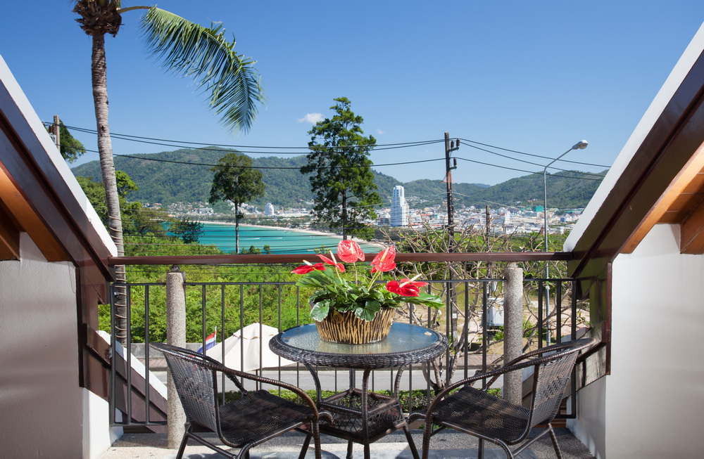 Baan Yin Dee Boutique Resort