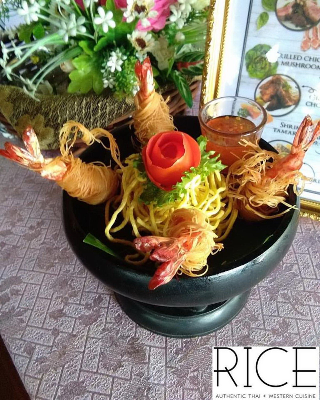 Baan Yin Dee Boutique Resort